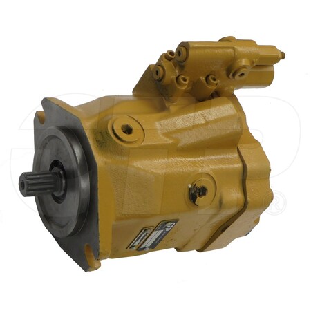 Aic Replacement Parts Pump Gp-Ps Fits Caterpillar Models 2352716